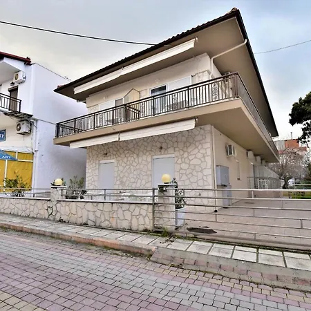 Aparthotel Sueno Luxury