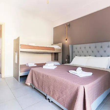 Aparthotel Sueno Luxury 3*