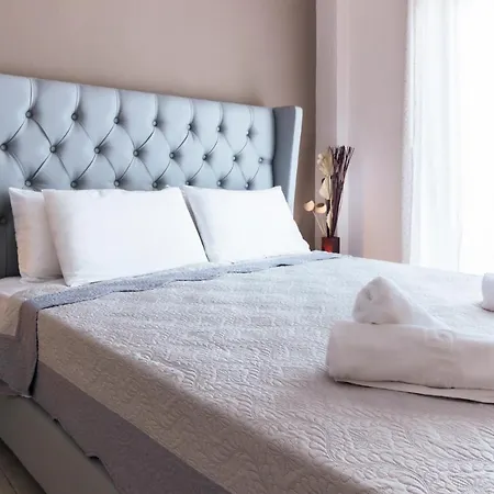 Aparthotel Sueno Luxury