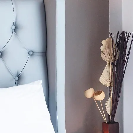 Sueno Luxury Aparthotel *