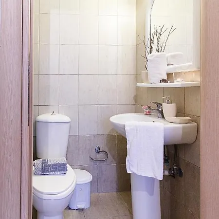 Sueno Luxury Aparthotel 3*