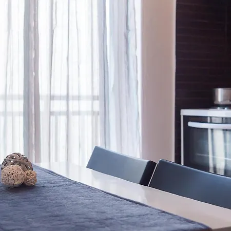 Sueno Luxury Aparthotel 3*