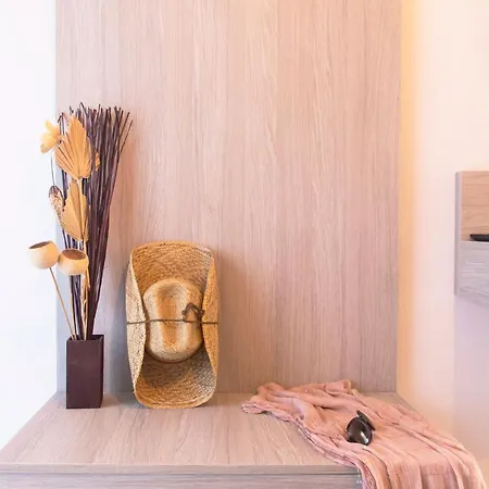 Aparthotel Sueno Luxury *