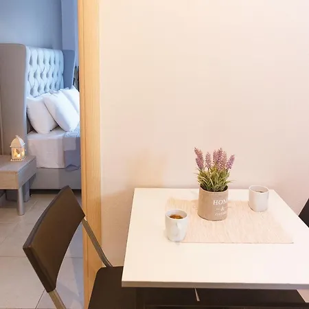 Aparthotel Sueno Luxury *