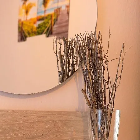 Sueno Luxury Aparthotel Polychrono