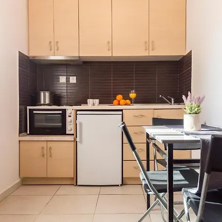 Aparthotel Sueno Luxury