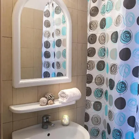 Aparthotel Sueno Luxury Polychrono