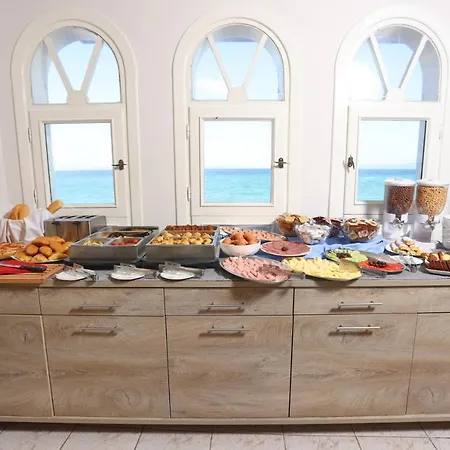 Sueno Luxury Aparthotel Polychrono