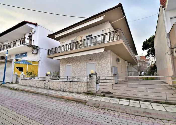 公寓式酒店 Sueno Luxury