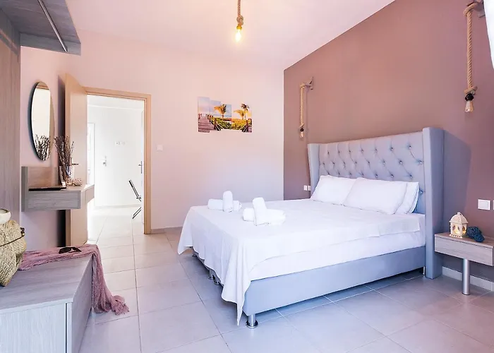 Sueno Luxury 3* 波利克罗诺