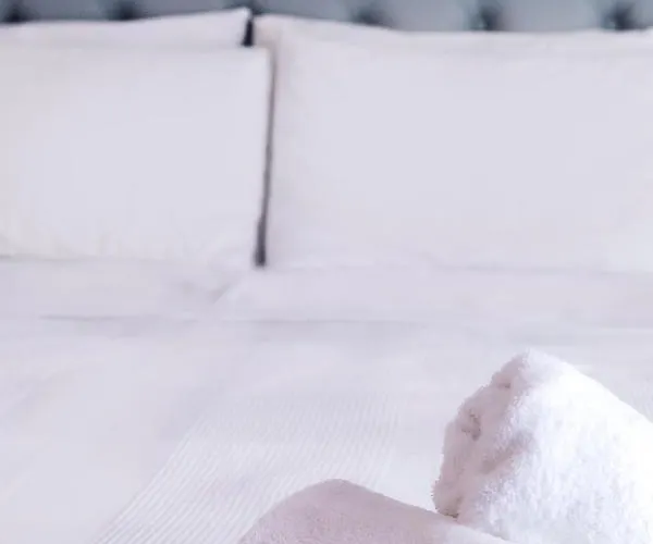 Sueno Luxury 公寓式酒店