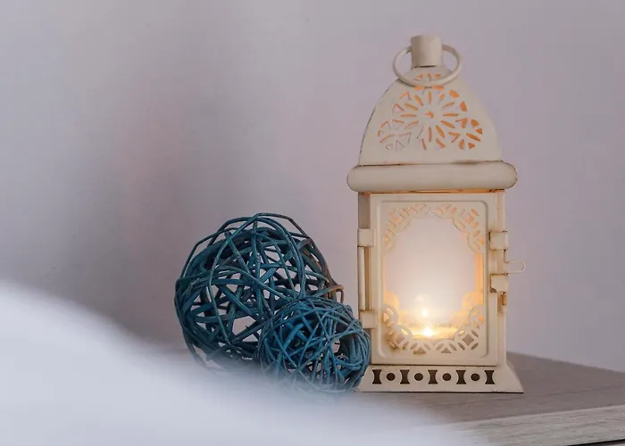 Sueno Luxury 公寓式酒店 波利克罗诺