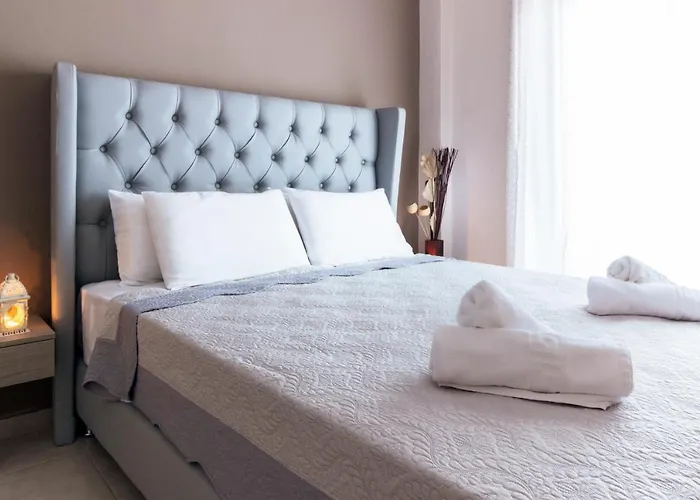 公寓式酒店 Sueno Luxury