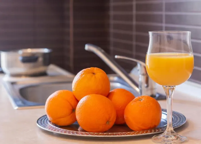 公寓式酒店 Sueno Luxury