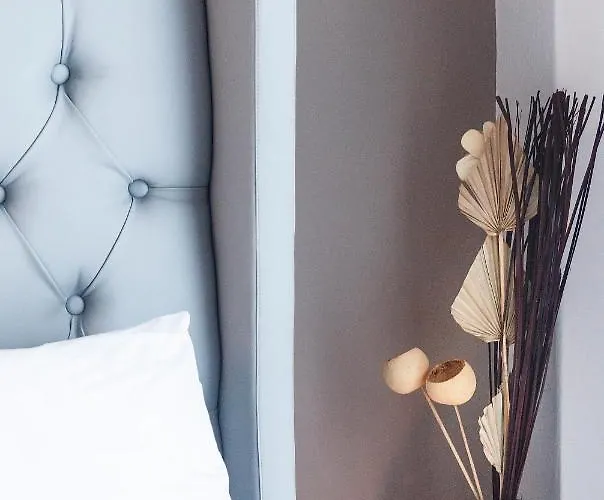 Sueno Luxury 公寓式酒店 3*