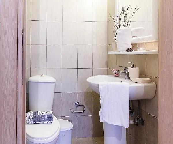 Sueno Luxury 公寓式酒店 3*