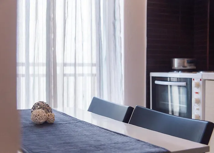 Sueno Luxury 公寓式酒店 3*