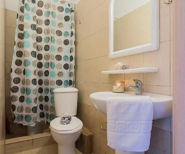 Sueno Luxury 公寓式酒店