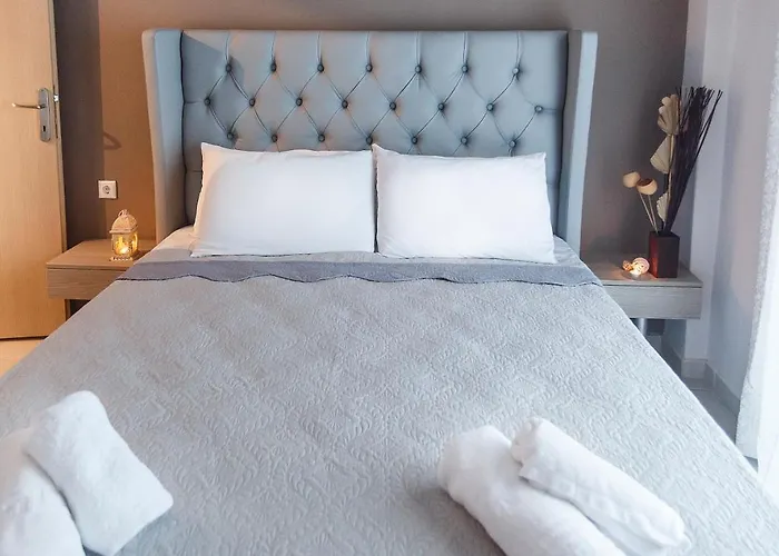 Sueno Luxury 公寓式酒店