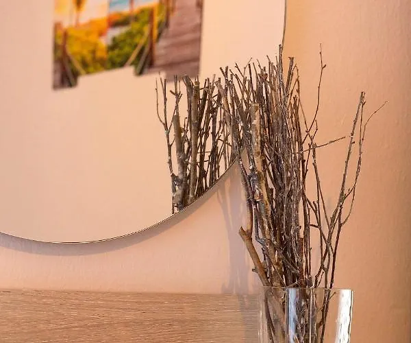 Sueno Luxury 公寓式酒店 波利克罗诺