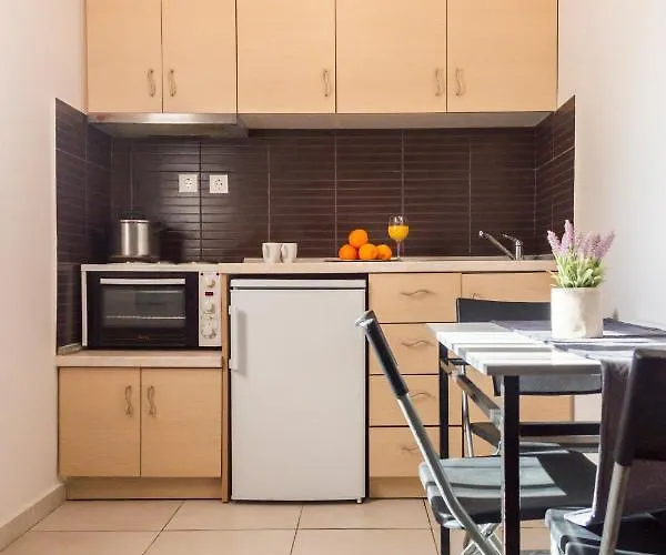 公寓式酒店 Sueno Luxury