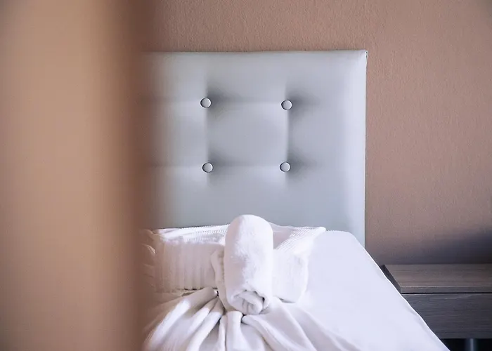 Sueno Luxury 波利克罗诺