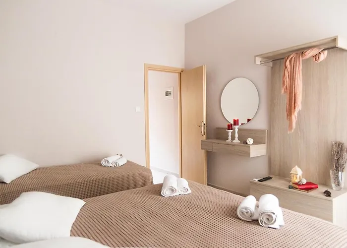 Sueno Luxury 3*