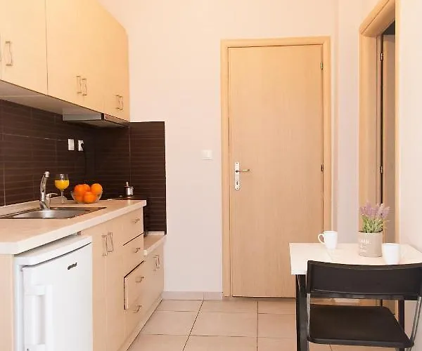 Sueno Luxury 波利克罗诺