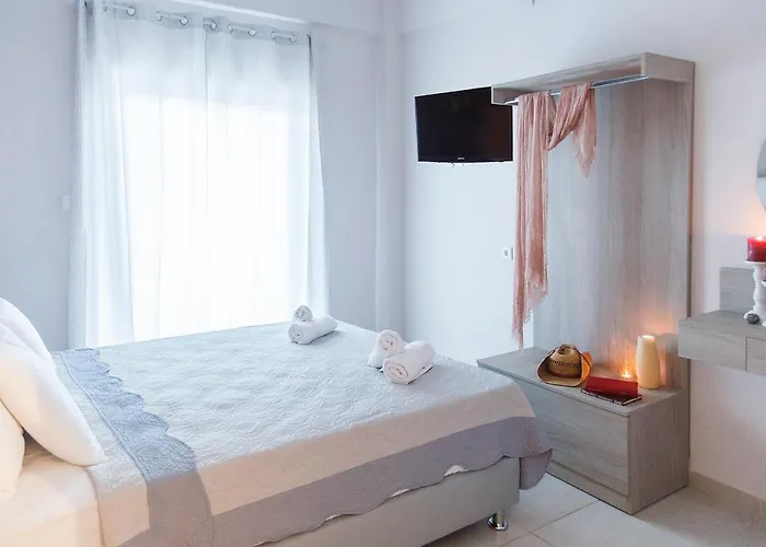 Sueno Luxury 波利克罗诺