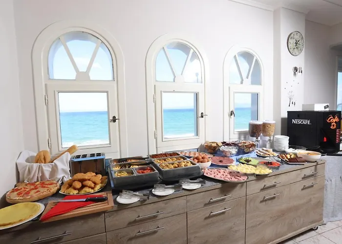 Sueno Luxury 3* 波利克罗诺