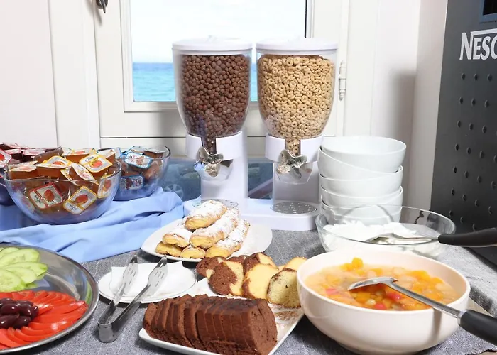 公寓式酒店 Sueno Luxury