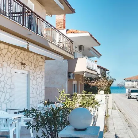 Sueno Luxury 3* Полихроно