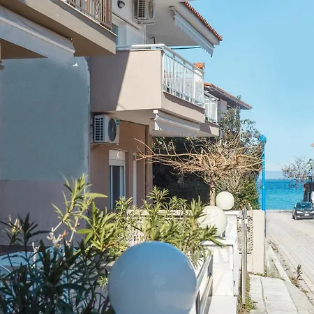 Sueno Luxury Апарт-отель