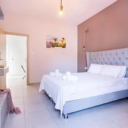 Sueno Luxury 3* Полихроно