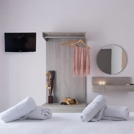 Апарт-отель Sueno Luxury