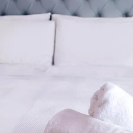 Sueno Luxury Lejlighedshotel