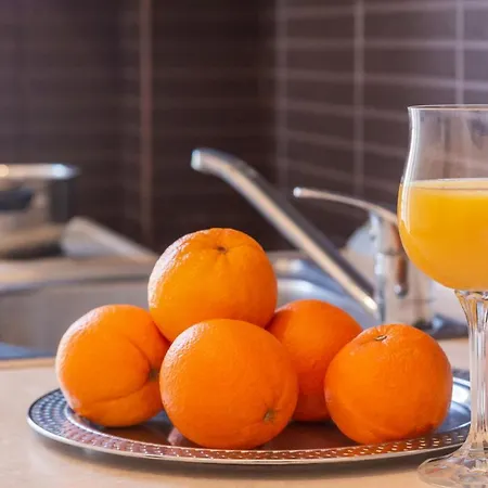 Апарт-отель Sueno Luxury