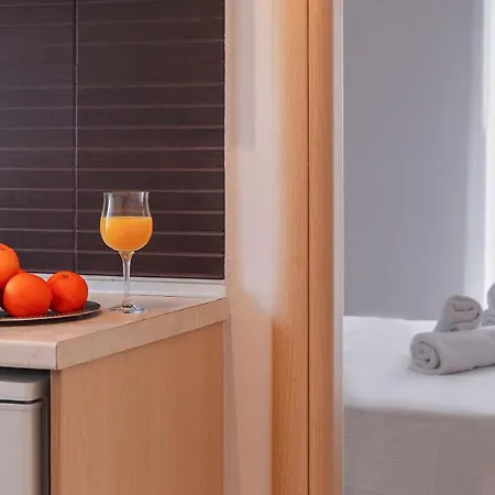Sueno Luxury Apartmanhotel
