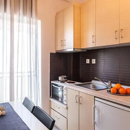 Sueno Luxury Апарт-отель