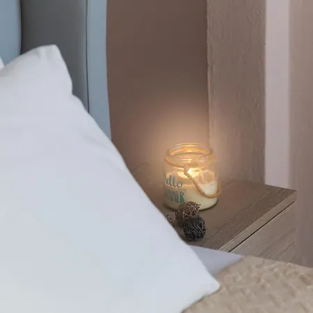 Sueno Luxury Апарт-отель 3*