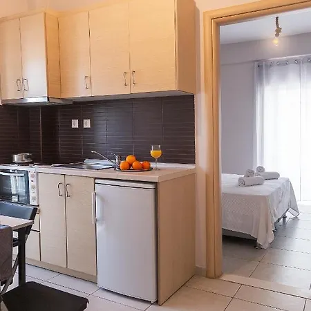 Sueno Luxury Полихроно