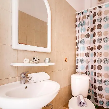 Апарт-отель Sueno Luxury