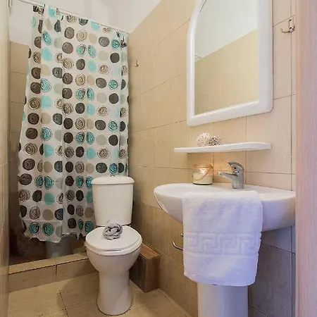 Sueno Luxury Апарт-отель