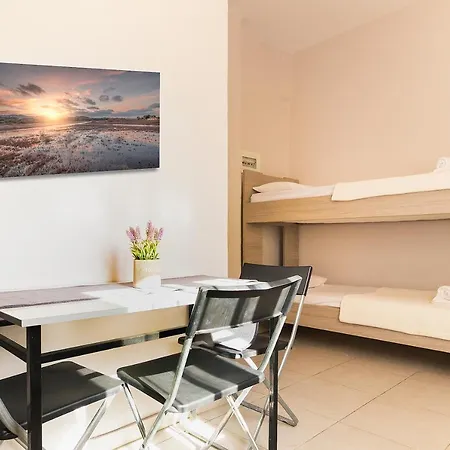 Sueno Luxury Апарт-отель 3*