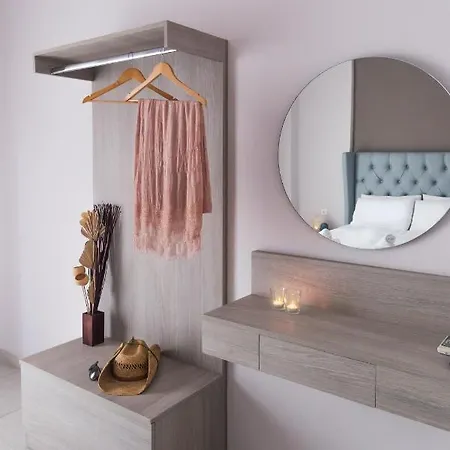 Sueno Luxury 3* Полихроно