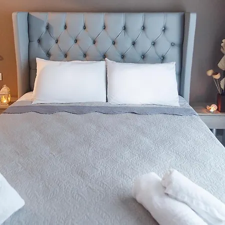 Sueno Luxury Апарт-отель