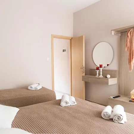 Sueno Luxury 3*
