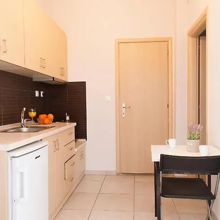 Sueno Luxury Полихроно