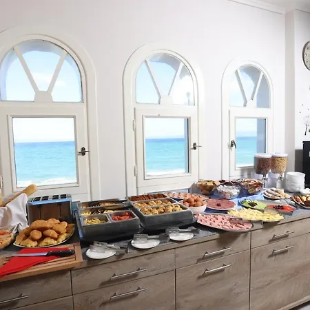 Sueno Luxury 3* Полихроно