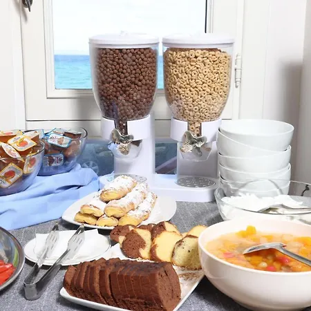 Апарт-отель Sueno Luxury